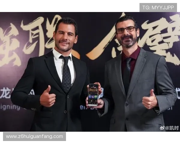 尊龙凯时人生就是搏凯发：揭秘游戏行业成功人士的成长之路